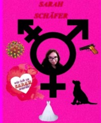 wie ich zu Sarah wurde - Sarah Schäfer - E-Book