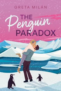 The Penguin Paradox - Greta Milán - E-Book