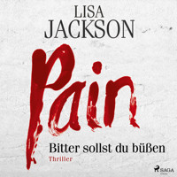 Pain - Lisa Jackson - E-Book + Hörbuch