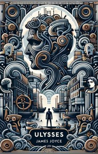 Ulysses(Illustrated) - James Joyce - E-Book