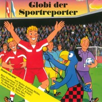 Globi der Sportreporter -  - Hörbuch