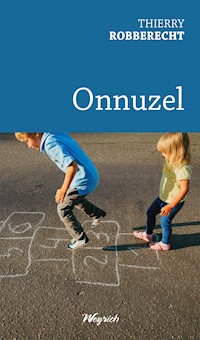 Onnuzel - Thierry Robberecht - E-Book