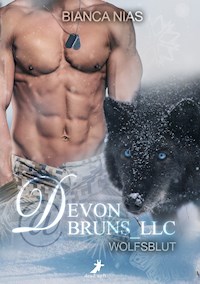 Devon@Bruns_LLC - Bianca Nias - E-Book