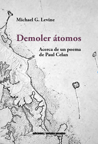 Demoler átomos - Michael G. Levine - E-Book