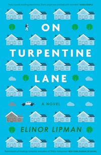 On Turpentine Lane - Elinor Lipman - E-Book