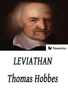 Leviathan - Thomas Hobbes - E-Book