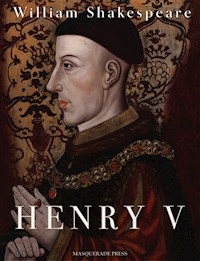 Henry V - William Shakespeare - E-Book