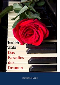 Das Paradies der Damen - Émile Zola - E-Book