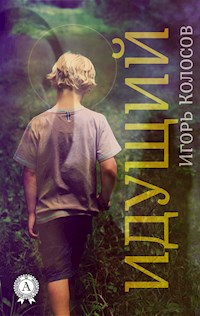 Идущий - Игорь Колосов - E-Book