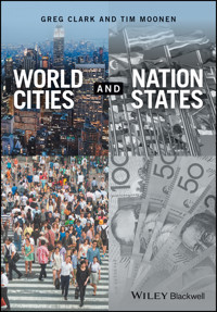 World Cities and Nation States - Greg Clark - E-Book