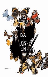 Balladen - Harry Kienzler - E-Book
