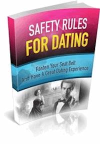 Safety Rules For Dating - Ouvrage Collectif - E-Book
