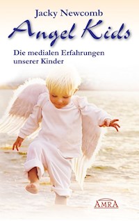 Angel Kids - Jacky Newcomb - E-Book