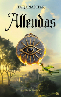 Allendas - Tatja Naditar - E-Book