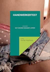 Handwerkertest - Lena von der Vögellaune - E-Book