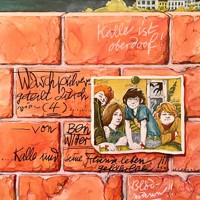 Ben Witter, Waschpulver geteilt durch vier - Ben Witter - Hörbuch