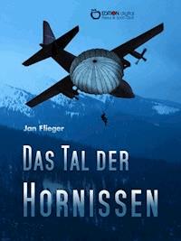 Das Tal der Hornissen - Jan Flieger - E-Book
