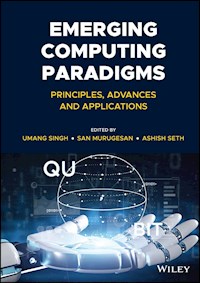 Emerging Computing Paradigms -  - E-Book