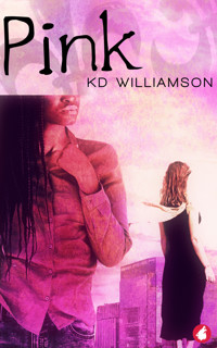 Pink - KD Williamson - E-Book