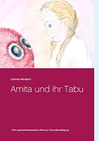 Amita und ihr Tabu - Corinna Windisch - E-Book