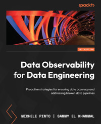 Data Observability for Data Engineering - Michele Pinto - E-Book