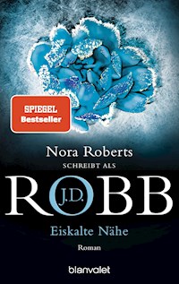 Eiskalte Nähe - J.D. Robb - E-Book
