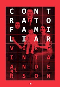 Contrato familiar - Virginia Anderson - E-Book