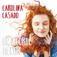 Un acorde menor - Carolina Casado - Hörbuch