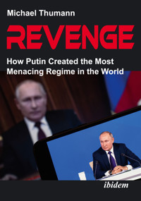 Revenge - Michael Thumann - E-Book