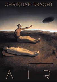 Air - Christian Kracht  - E-Book