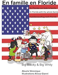 En famille en Floride - Abuela Véronique - E-Book