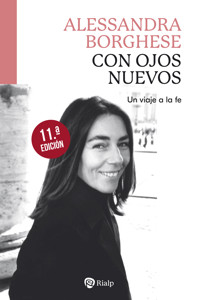 Con ojos nuevos - Alessandra Borghese - E-Book