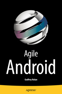 Agile Android - Godfrey Nolan - E-Book