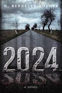 2024 - H. Berkeley Rourke - E-Book