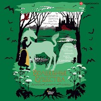 Волшебные существа. Драконы, единороги, чудовища - Мария Замятина - Hörbuch