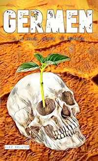 Germen - Alez Delayer - E-Book