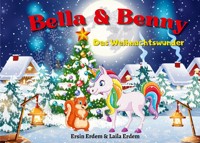 Bella & Benny - Ersin Erdem - E-Book