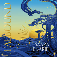 Faebound - Saara El-Arifi - E-Book + Hörbuch