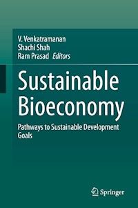 Sustainable Bioeconomy - - E-Book