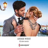 El otro novio - Annie West - Hörbuch