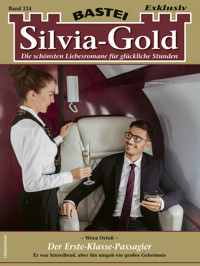 Silvia-Gold 224 - Wera Orloff - E-Book