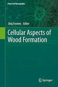 Cellular Aspects of Wood Formation -  - E-Book