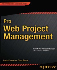 Pro Web Project Management - Justin Emond - E-Book