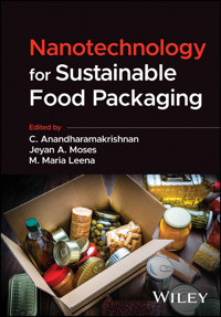 Nanotechnology for Sustainable Food Packaging - - E-Book