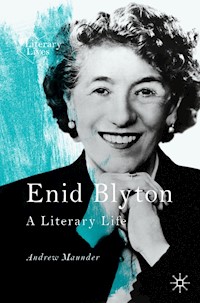Enid Blyton - Andrew Maunder - E-Book