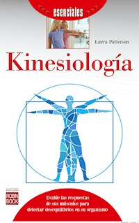 Kinesiología - Laura Patterson - E-Book