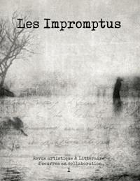 Les Impromptus - Collectif Olivia HB - E-Book