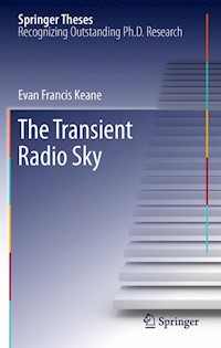 The Transient Radio Sky - Evan Francis Keane - E-Book
