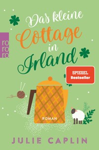 Das kleine Cottage in Irland - Julie Caplin - E-Book