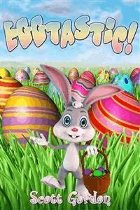 Eggtastic - Scott Gordon - E-Book